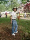 Edgar Landscaping