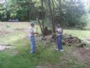 Edgar and Allan Landscaping