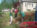 Sam Landscaping